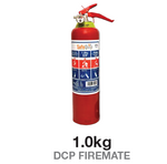Fire Extinguisher 1.0kg (DCP1.0)