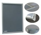 Aluminium Frame for posters