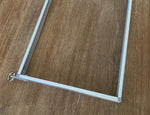 Aluminium frames  - Hanging frames (ALU002)