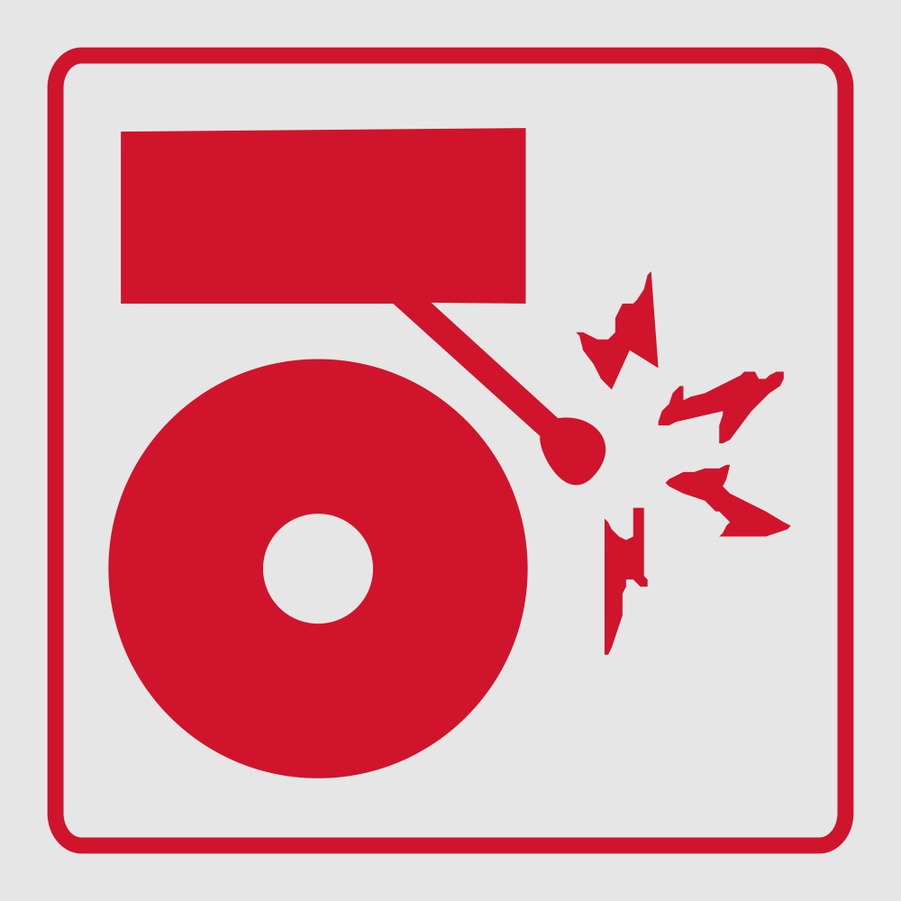 Fire Alarm Reflective Safety Sign FB05REF Safety Sign Online Fire alarm reflective safety sign fb05ref safety sign online