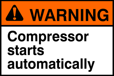 Warning Signs - Page 5 | Safety Sign Online
