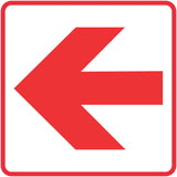 Location Of Fire-Fighting Equipment Left (Fb 1) symbolic safety sign
