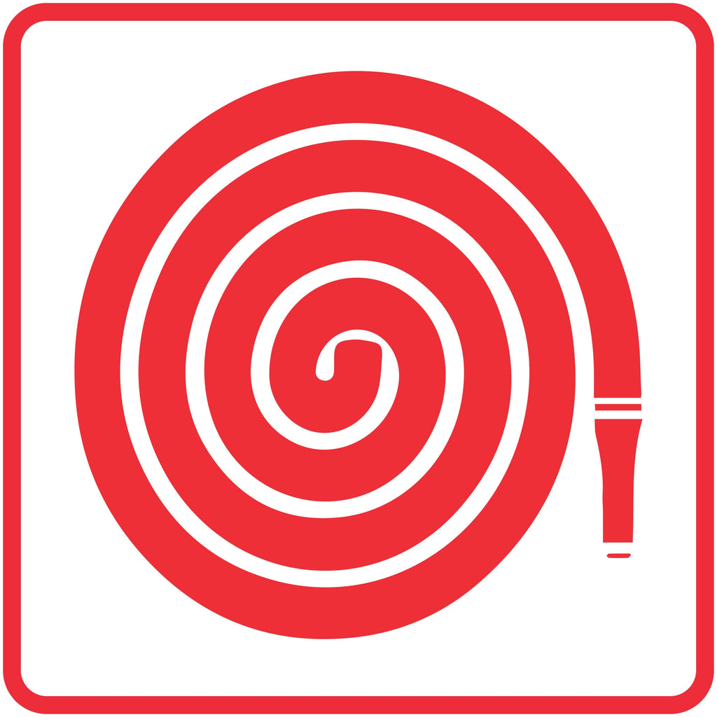 Fire Hose Reel safety sign (FB3)