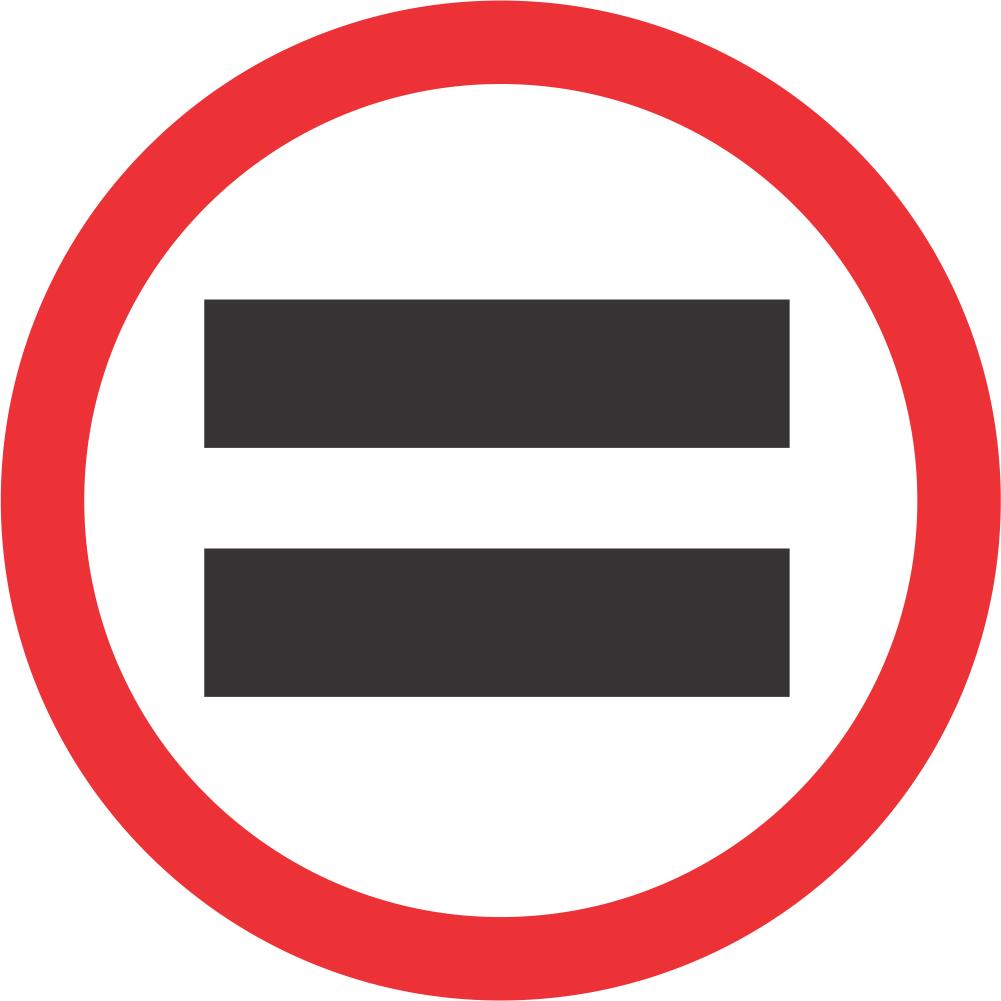 No Unauthorised Vehicles road sign (R208) | Safety Sign Online