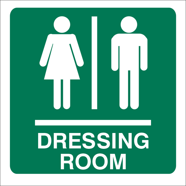 Dress room line sale
