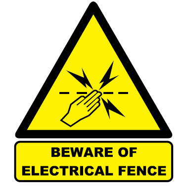 Ww electrical clearance
